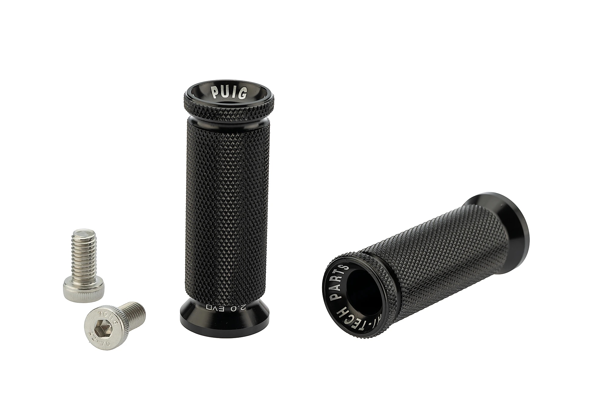PUIG FODHVILER EVOLUTION - Billede 1
