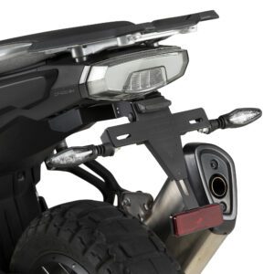 PUIG NUMMERPLADEHOLDER