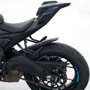 PUIG BAGSKÆRMS FORLÆNGER