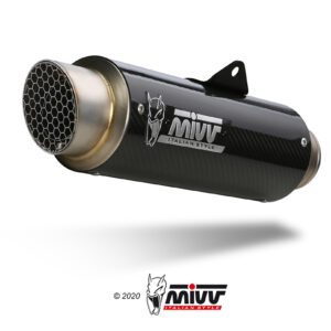 MIVV FULL SYSTEM GP PRO CARBON