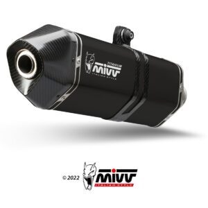 MIVV SPEED EDGE EURO5+