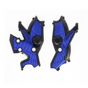 ACERBIS X-GRIP STEL BESKYTTER FOR YAMAHA