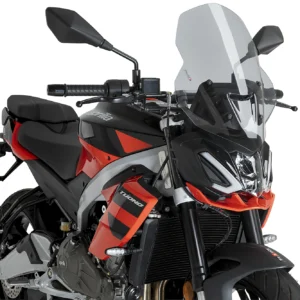 PUIG N.G. TOURING VINDSKÆRM