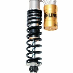 ÖHLINS STX 36 STØDDÆMPERE