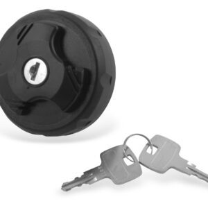 ACERBIS BRÆNDSTOF DÆKSEL M/ LÅS