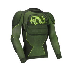 ACERBIS X-FIT FUTURE BESKYTTELSESTRØJE