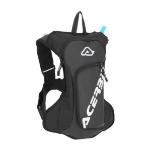 ACERBIS RYGSÆK ACQUA LOGO 5L