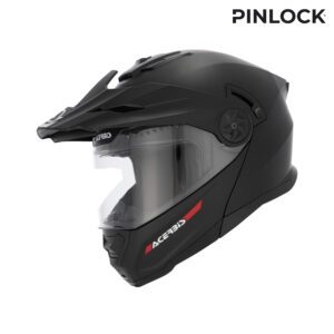 ACERBIS RIDER FLIP-UP HJELM