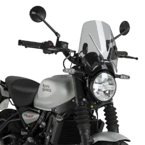 PUIG VINDSKÆRM MITO