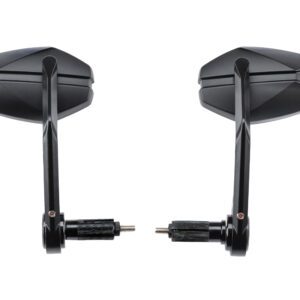 PUIG STYRENDE SPEJL SÆT MP25