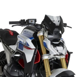 PUIG N.G. SPORT VINDSKÆRM