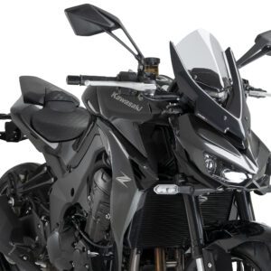 PUIG N.G. TOURING VINDSKÆRM