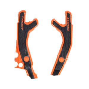 ACERBIS X-GRIP FRAME PROTECTOR KTM
