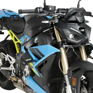 PUIG D12 SIDESPOILER