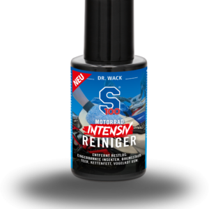 S100 INTENSIVE CLEANER