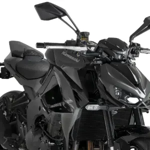 PUIG D12 SIDESPOILER