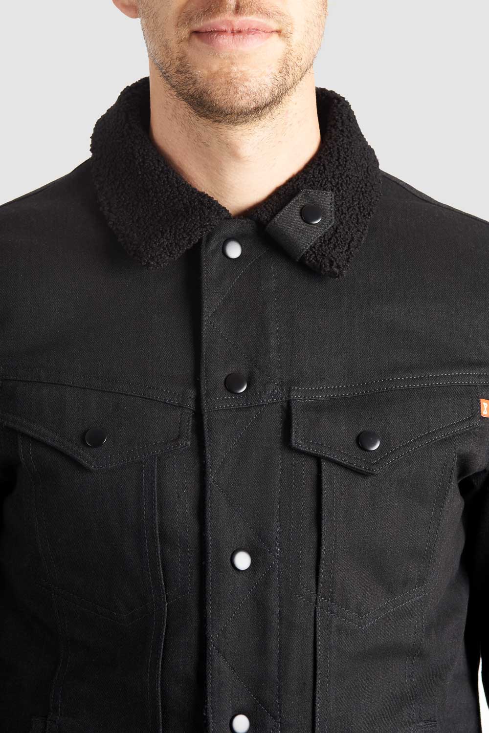 Husky-Jacket-Black-4