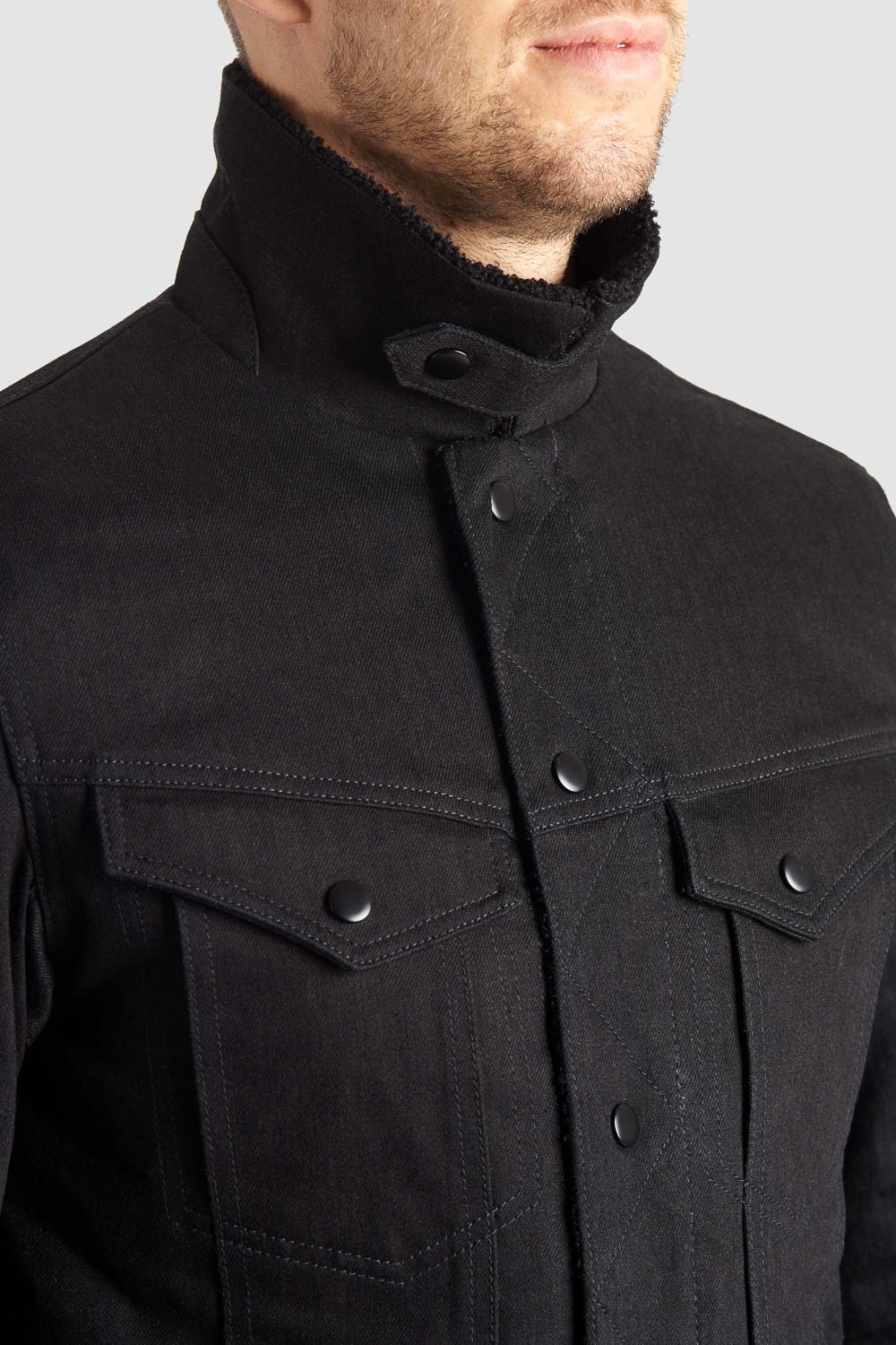 Husky-Jacket-Black-5