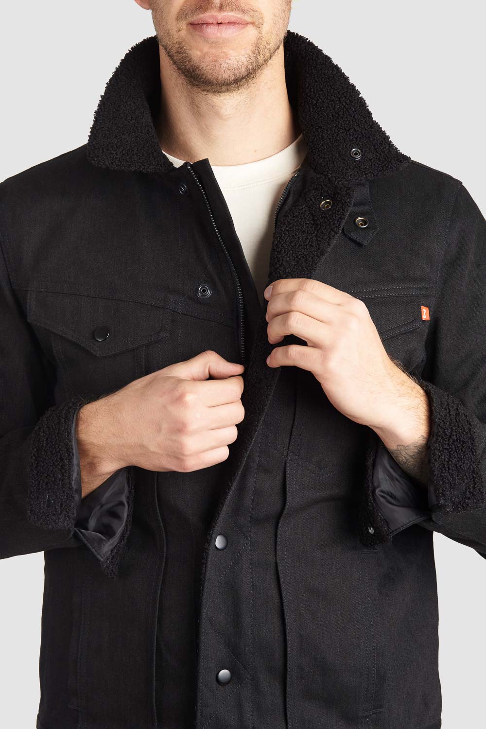 Husky-Jacket-Black-6