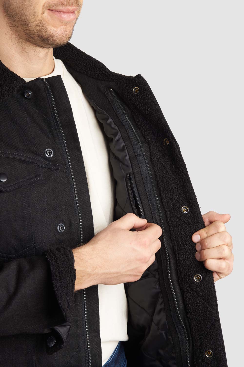 Husky-Jacket-Black-7