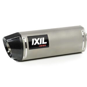 IXIL HEXOVAL TITANIUM RACE - FULD SYSTEM