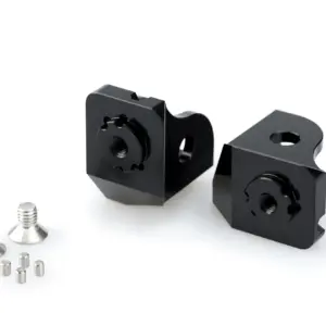PUIG JUSTERBAR FODHVILER ADAPTER FOR