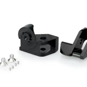 PUIG JUSTERBAR FODHVILER ADAPTER FOR