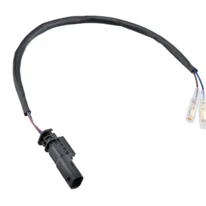 PUIG PLUG & PLAY LEDNINGSKIT NUMMERPLADELYS