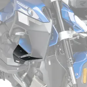 PUIG D12 SIDESPOILER