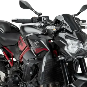 PUIG D12 SIDESPOILER
