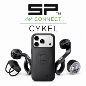 Cykel