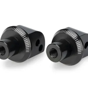 PUIG JUSTERBAR FODHVILER ADAPTER BAG