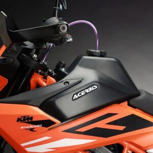 ACERBIS BRÆNDSTOF TANK KTM 125/390 17 L