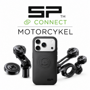Motorcykel