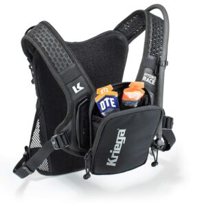 KRIEGA RACE POCKET