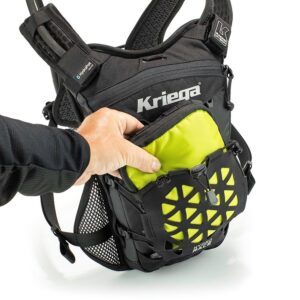 KRIEGA RACE POUCH