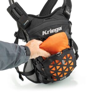 KRIEGA RACE POUCH DRYPACK