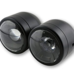 HIGHSIDER TWIN LED FORLYGTE