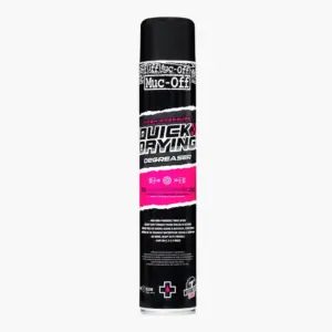 MUC-OFF HIGH PRESSURE QUICK DRYING DEGREASER 750 ML