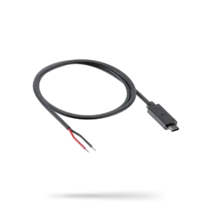 SPC+ KABEL 6V DC