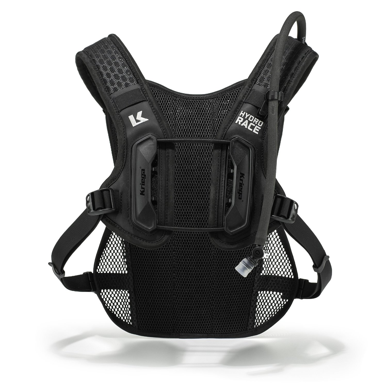 KRIEGA HYDRO RACE 3L TASKE - Billede 3