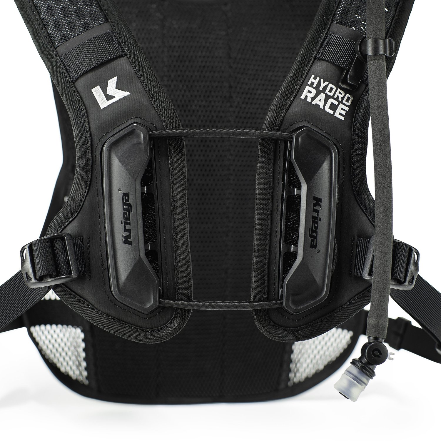 KRIEGA HYDRO RACE 3L TASKE - Billede 4