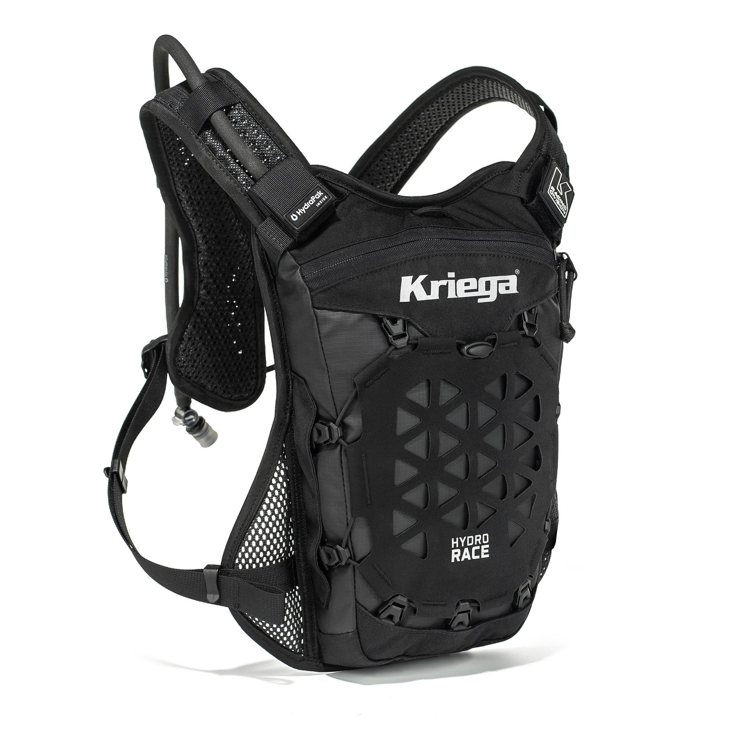 KRIEGA HYDRO RACE 3L TASKE - Billede 1