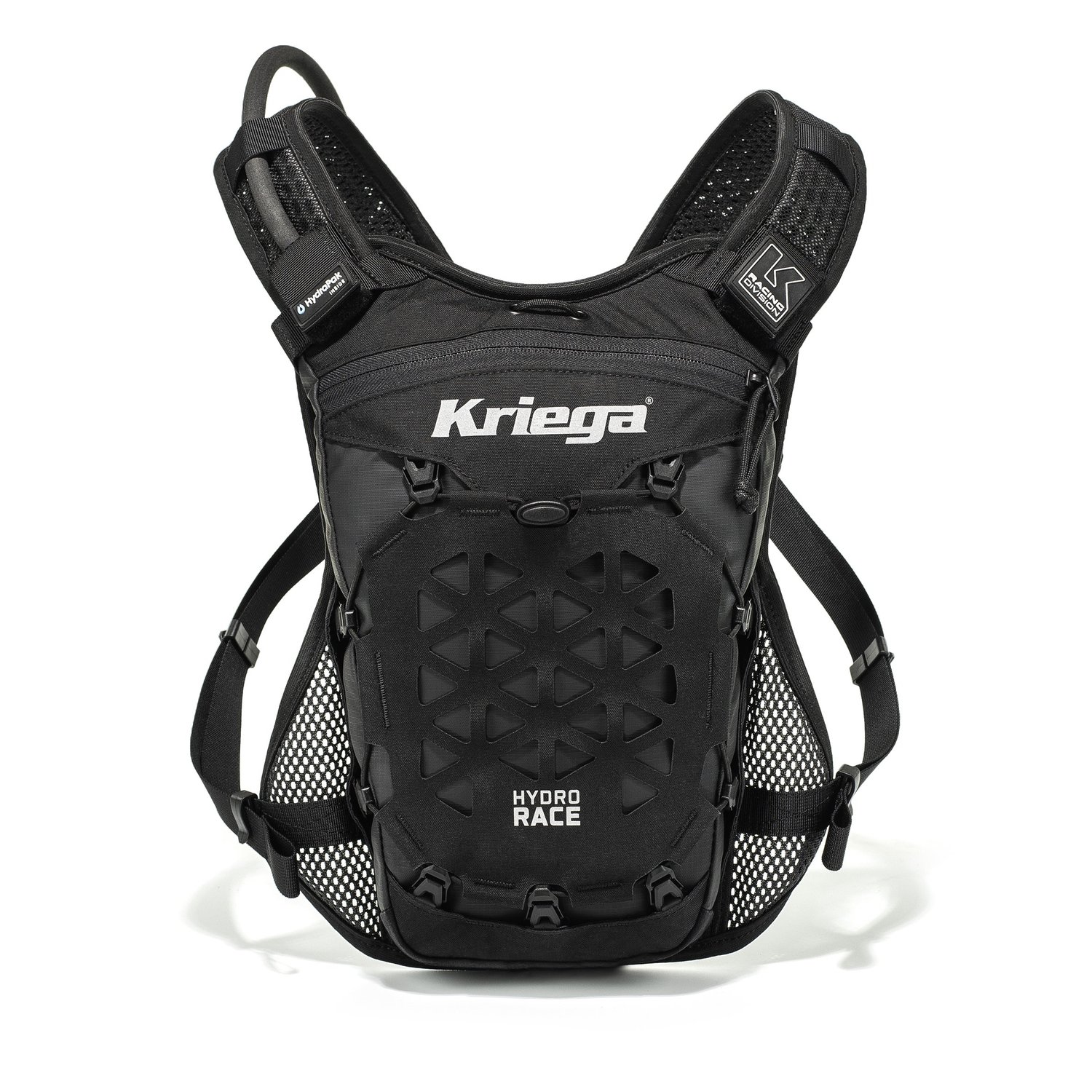 KRIEGA HYDRO RACE 3L TASKE - Billede 7