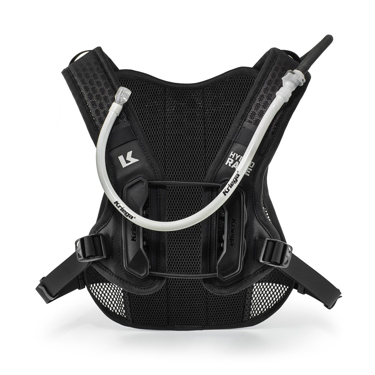 KRIEGA HYDRO RACE 3L TASKE - Billede 5
