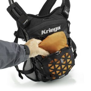 KRIEGA RACE POUCH DRYPACK