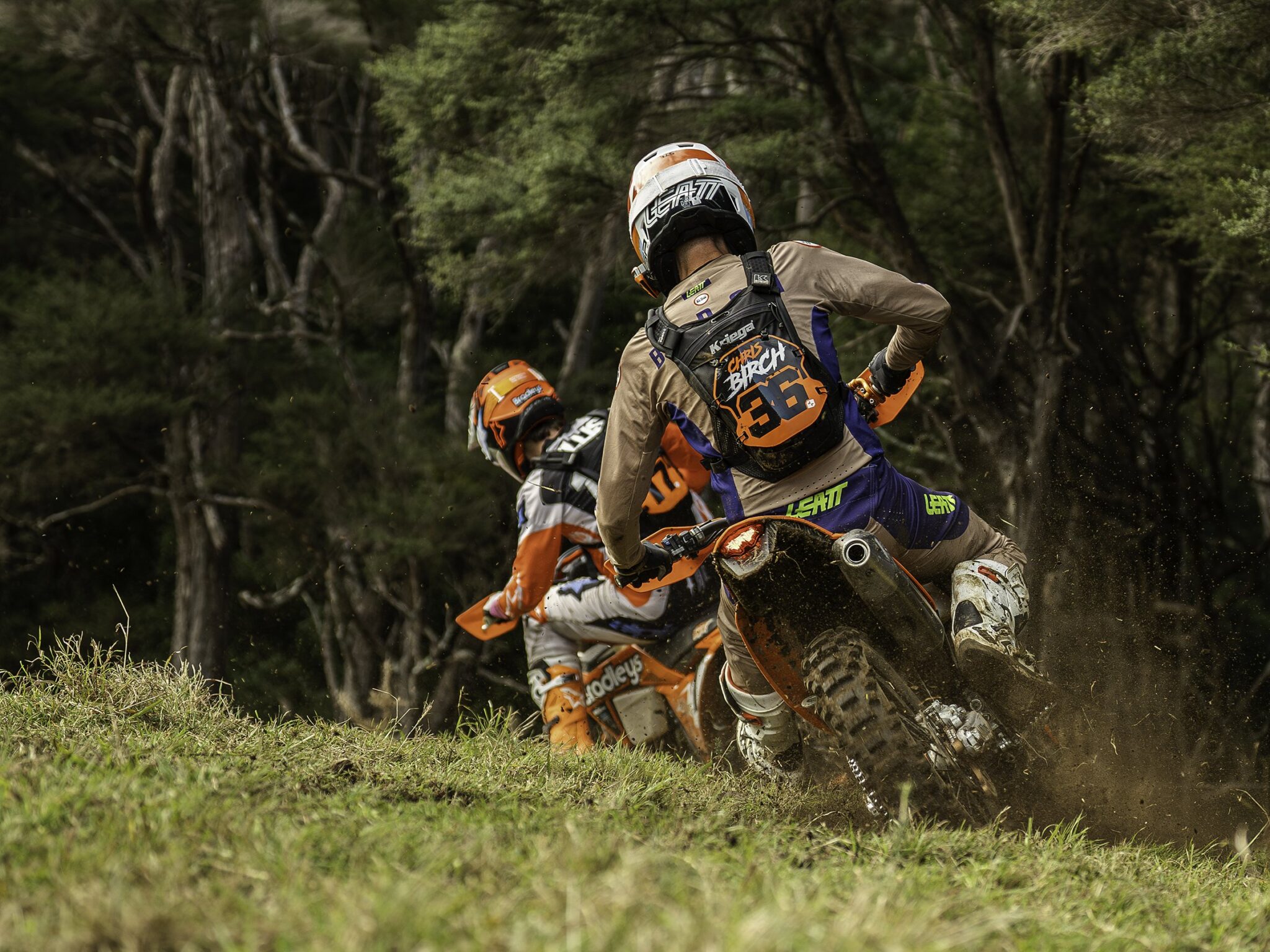 KRIEGA HYDRO RACE 3L TASKE - Billede 10