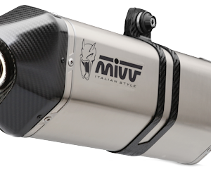 MIVV SPEED EDGE - SLIP ON