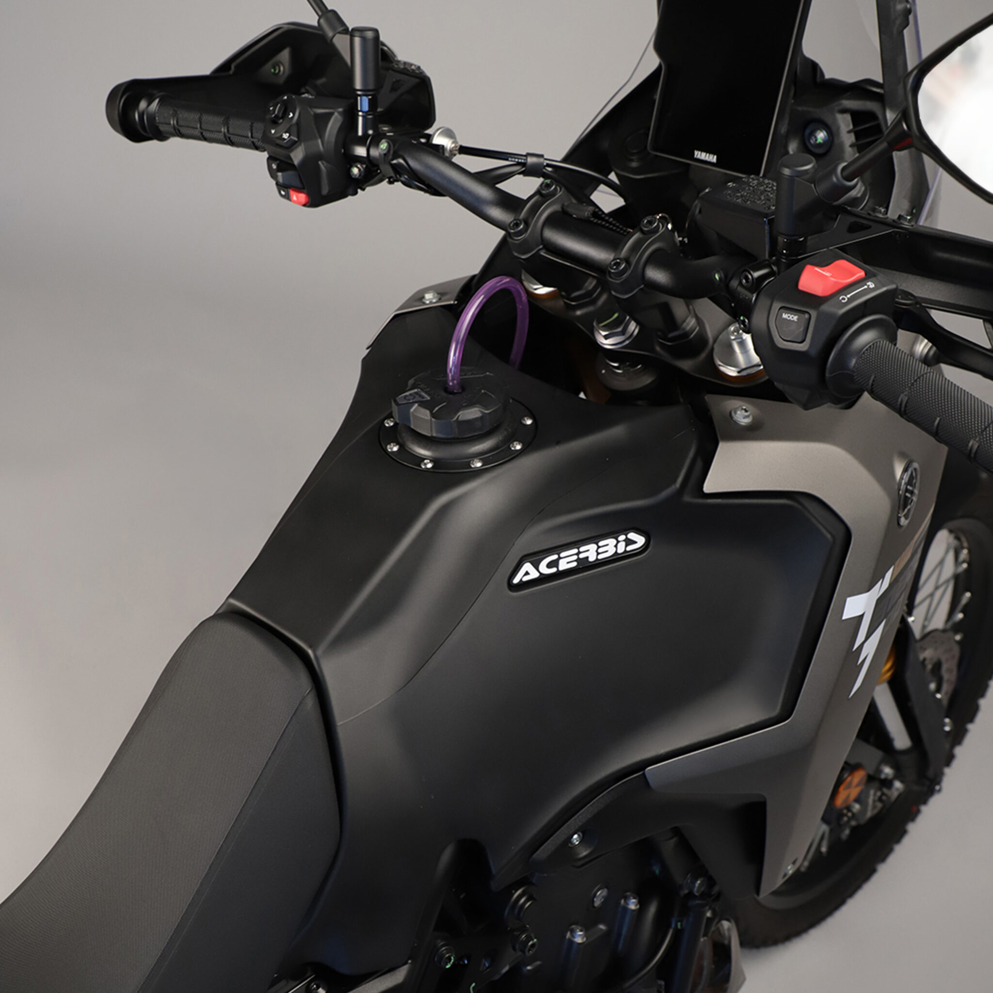 ACERBIS RACING BRÆNDSTOF TANK TENERE 700 + RALLY 12 - Billede 4