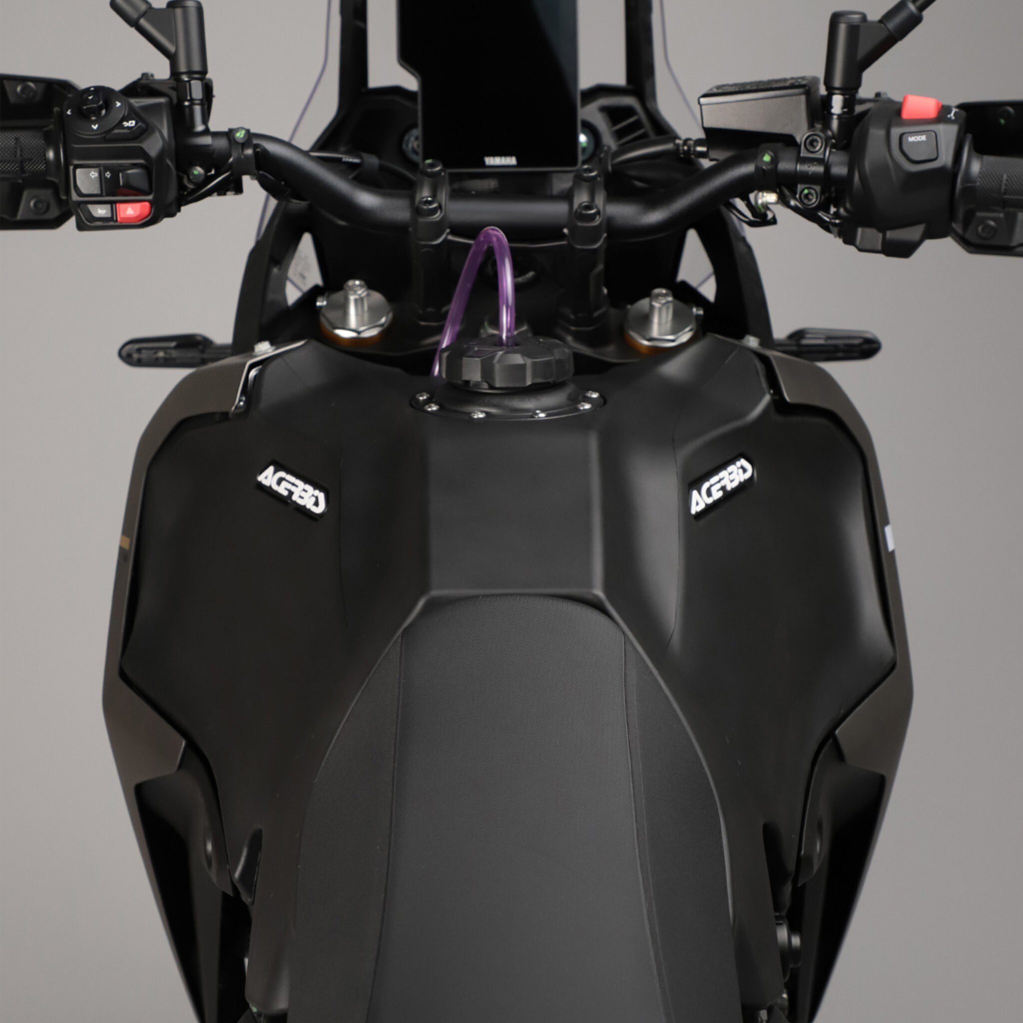 ACERBIS RACING BRÆNDSTOF TANK TENERE 700 + RALLY 12 - Billede 5
